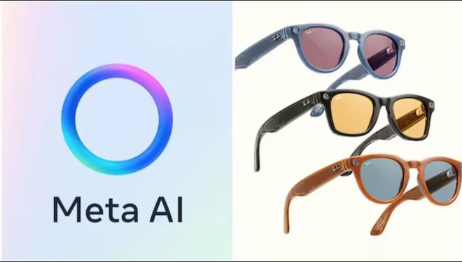 AI眼鏡熱潮再起 是未來新入口，還是智商稅新馬甲？