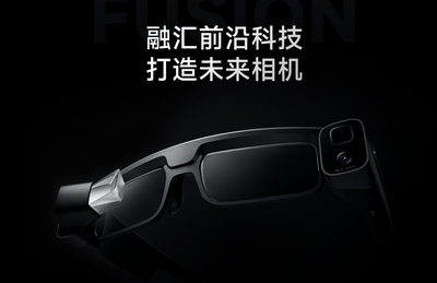 小米新一代智能眼鏡即將發布 音頻功能引期待，或將重塑可穿戴設備體驗